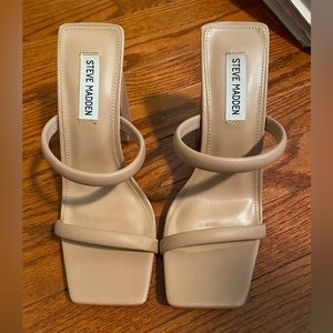 Steve Madden Lilah sandals
